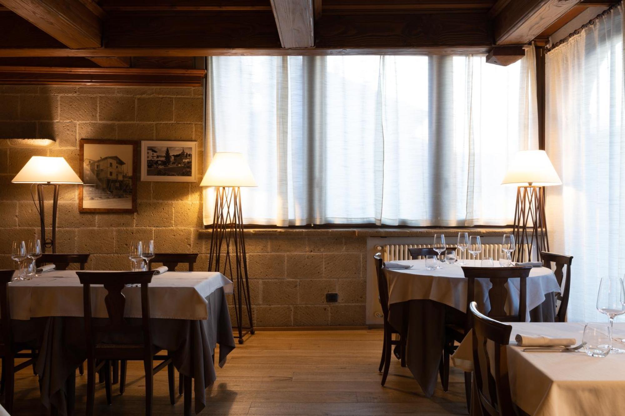 Hotel Ristorante Da Politano Boves Extérieur photo